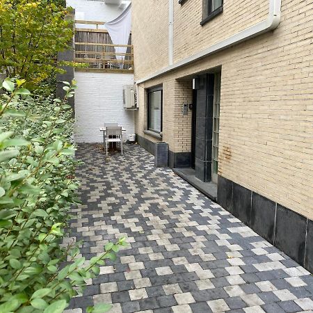 Studio Peralta Liège Exterior foto